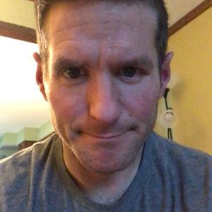 Meet your Posher, Jeffrey